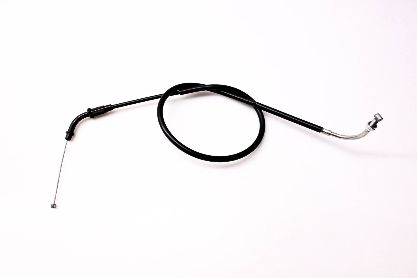 New OEM Yamaha 2UJ-26311-10-00 Throttle Cable NOS