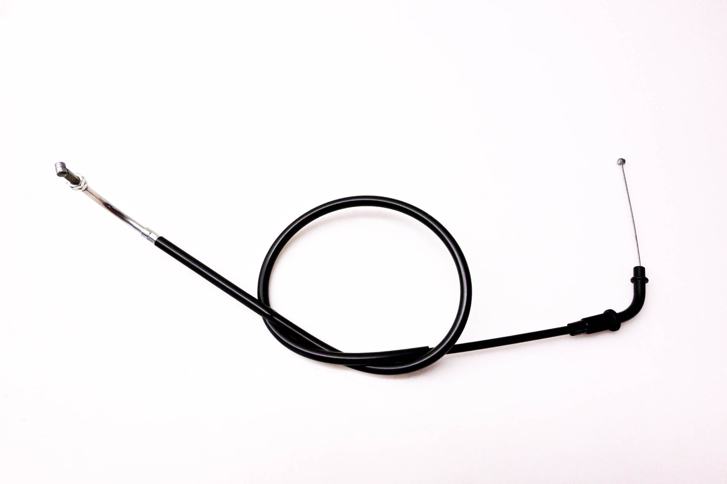New OEM Yamaha 2UJ-26311-10-00 Throttle Cable NOS