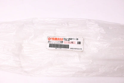 New OEM Yamaha 2UJ-26311-10-00 Throttle Cable NOS