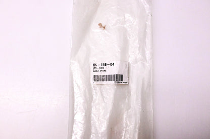 After Market 05-146-04, 85-047 Choke Cable NOS