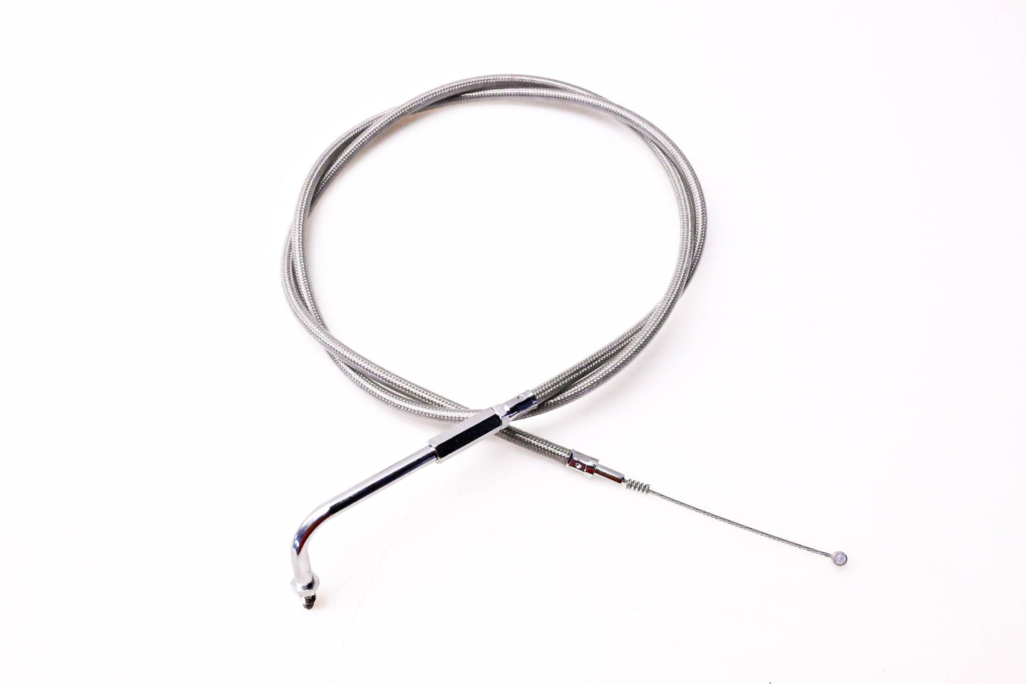 Bikers Choice 666190, 66-0190, 253504 Armor Coat Idle Cable NOS