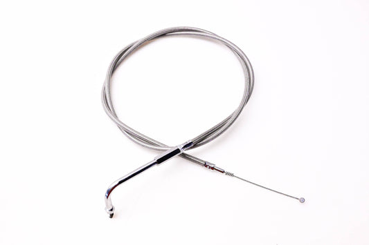Bikers Choice 666190, 66-0190, 253504 Armor Coat Idle Cable NOS
