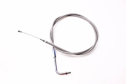 Bikers Choice 666190, 66-0190, 253504 Armor Coat Idle Cable NOS