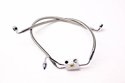 Magnum 1741-4118 Lower Brake Line Assembly NOS