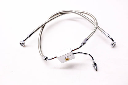 Magnum 1741-4118 Lower Brake Line Assembly NOS
