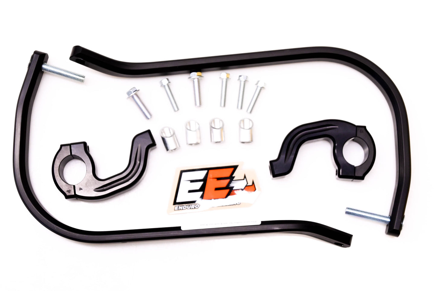 Enduro Engineering 50-5214B Debris Deflectors NOS