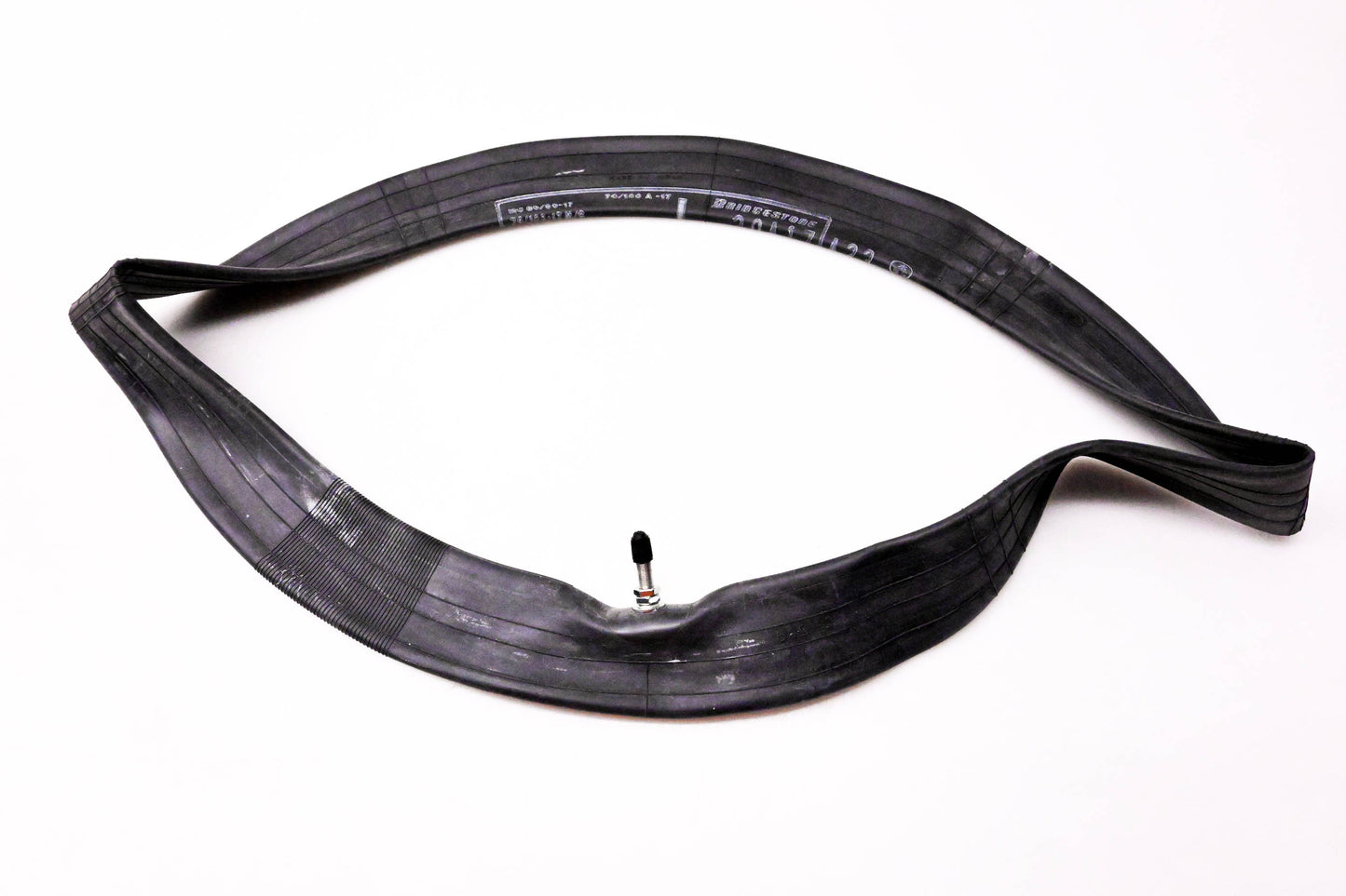 Bridgestone 300-975 70/100-17 Tube NOS