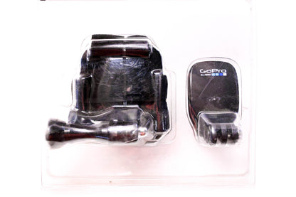GoPro ACHOM-001, 1710142 Head Strap & QuickClip NOS