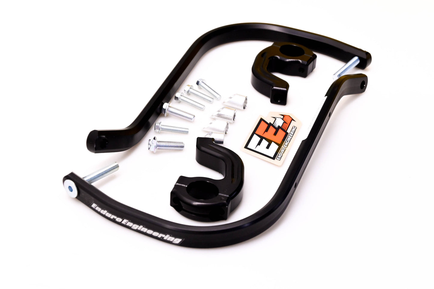 Enduro Engineering 50-5214B Debris Deflectors NOS