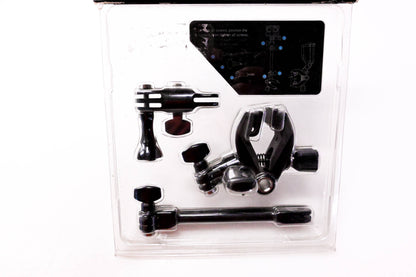 GoPro AMCLP-001, 230615D The Jam, Adjustable Music Mount NOS