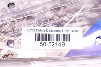 Enduro Engineering 50-5214B Debris Deflectors NOS