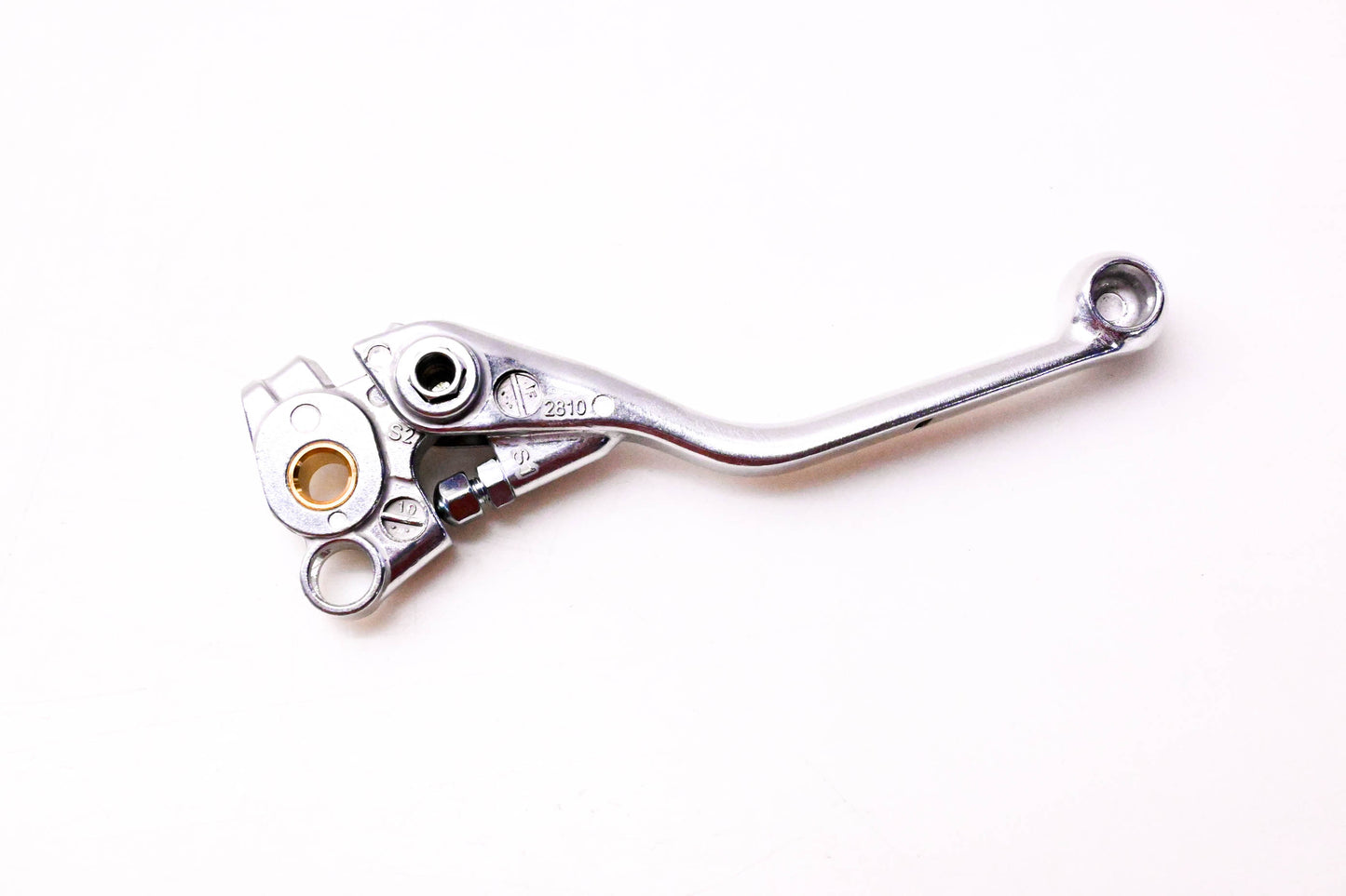 New OEM Kawasaki 13236-0813 Clutch Lever NOS