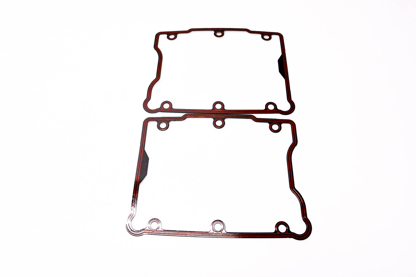 James Gasket JGI-17386-99 Rocker Box Gaskets Qty 2 NOS
