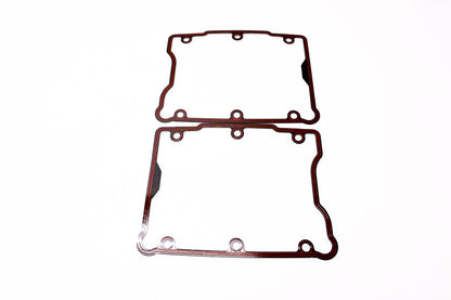 James Gasket JGI-17386-99 Rocker Box Gaskets Qty 2 NOS