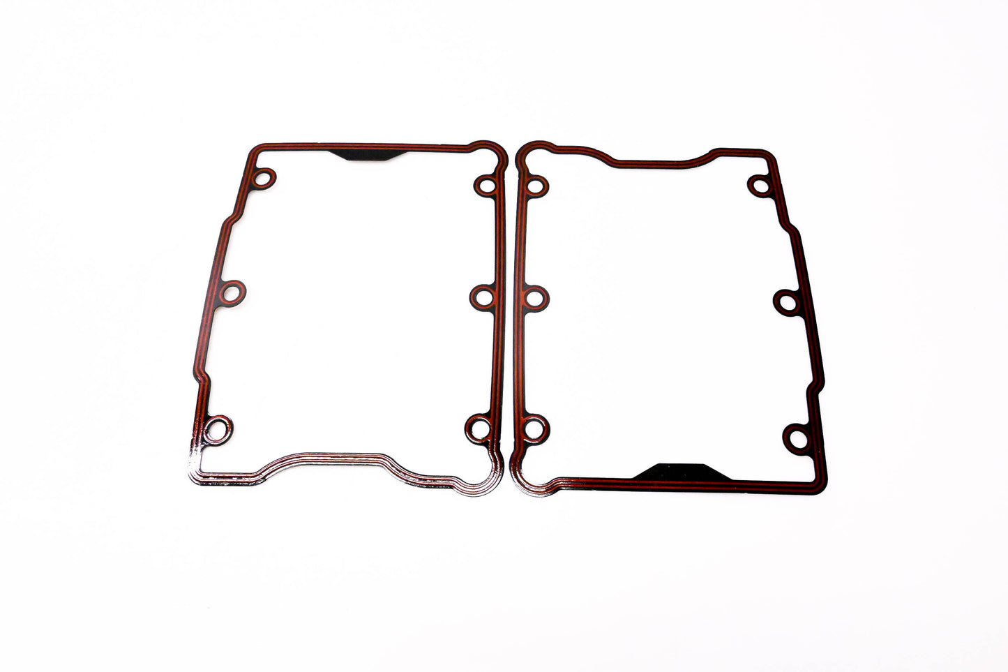 James Gasket JGI-17386-99 Rocker Box Gaskets Qty 2 NOS