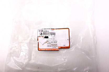 V-Twin 14-0535, 25416-84 Clutch Cover O-Ring NOS