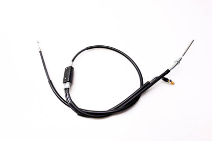 New OEM Suzuki 58510-43F00 Rear Brake Cable NOS