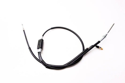 New OEM Suzuki 58510-43F00 Rear Brake Cable NOS