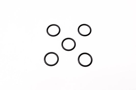 James Gasket JGI-11101, DS174290 Rocker Cover To Pushrod Tube O-Rings Qty 5 NOS