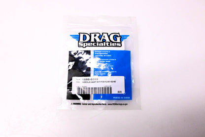 Drag Specialties 1050-0390 Needle /Seat Kit Mikuni NOS