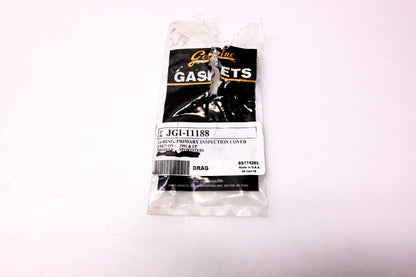 James Gasket JGI-11188, DS174285 Primary Inspection Cover O-Ring NOS