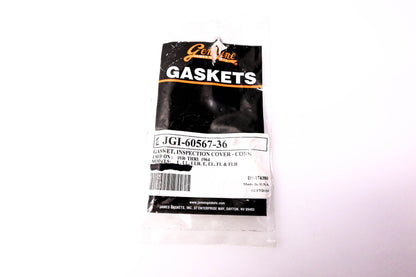 James Gasket JGI-60567-36, DS-174380 Inspection Cover Gasket- Cork NOS