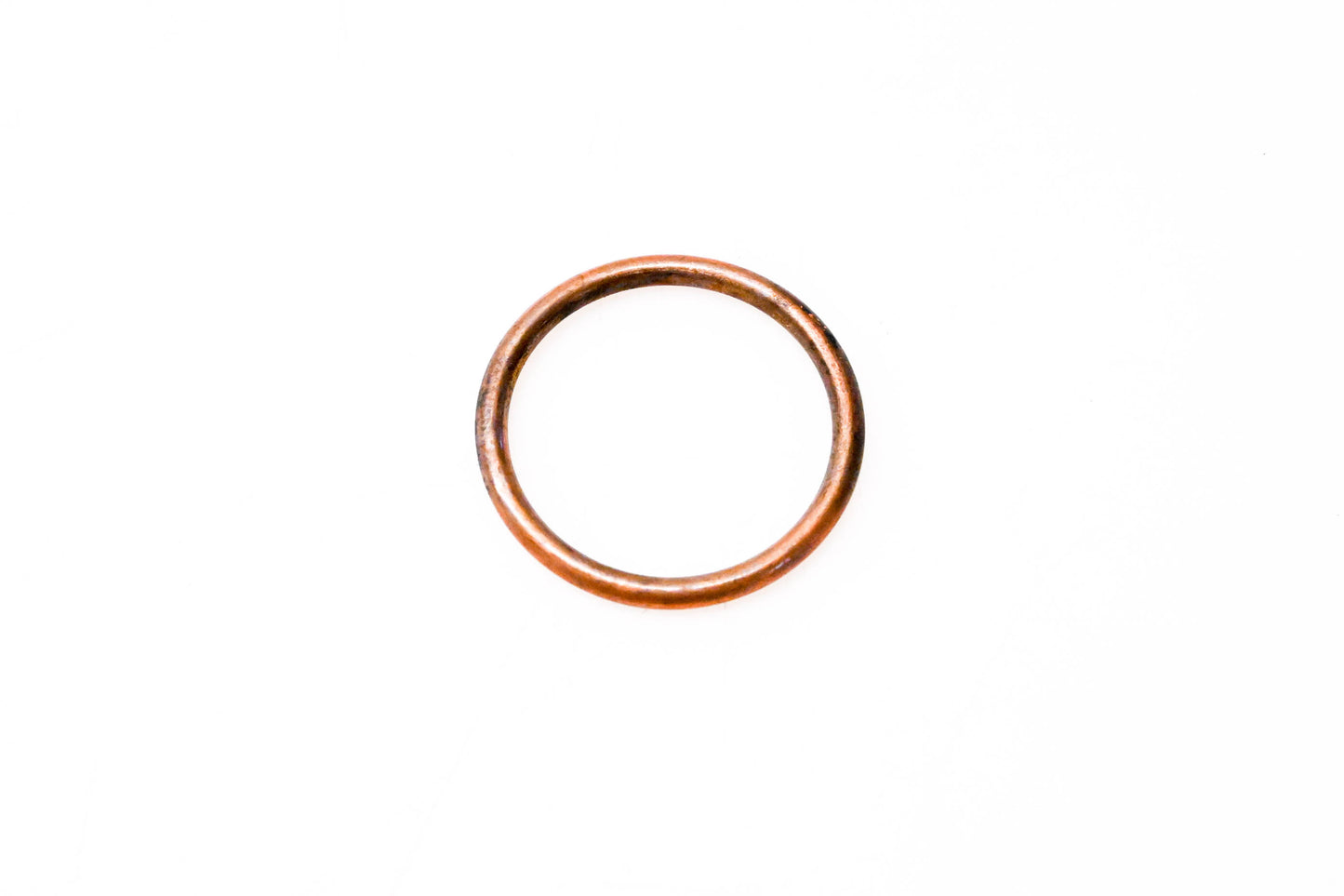 James Gasket JGI-65324-83-CG, 09341556 Copper Crush Ring Exhaust Gasket NOS