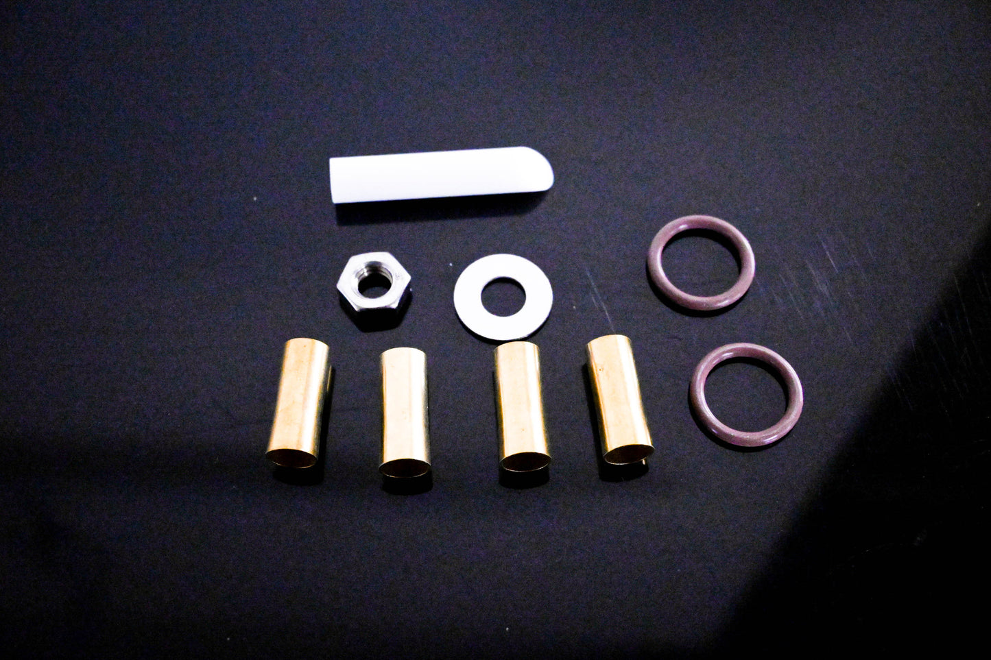 DK Custom DK-RL-TC Rocker Locker Kit NOS