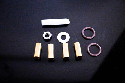 DK Custom DK-RL-TC Rocker Locker Kit NOS