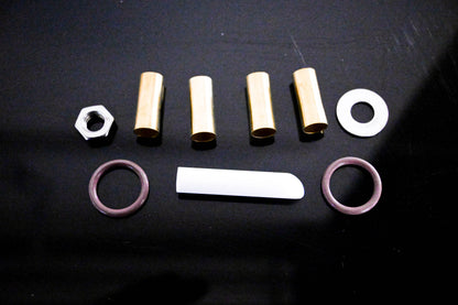 DK Custom DK-RL-TC Rocker Locker Kit NOS