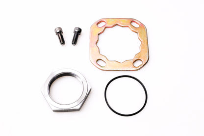 Drag Specialties 1203-0009 Drive Pulley Installation Kit NOS