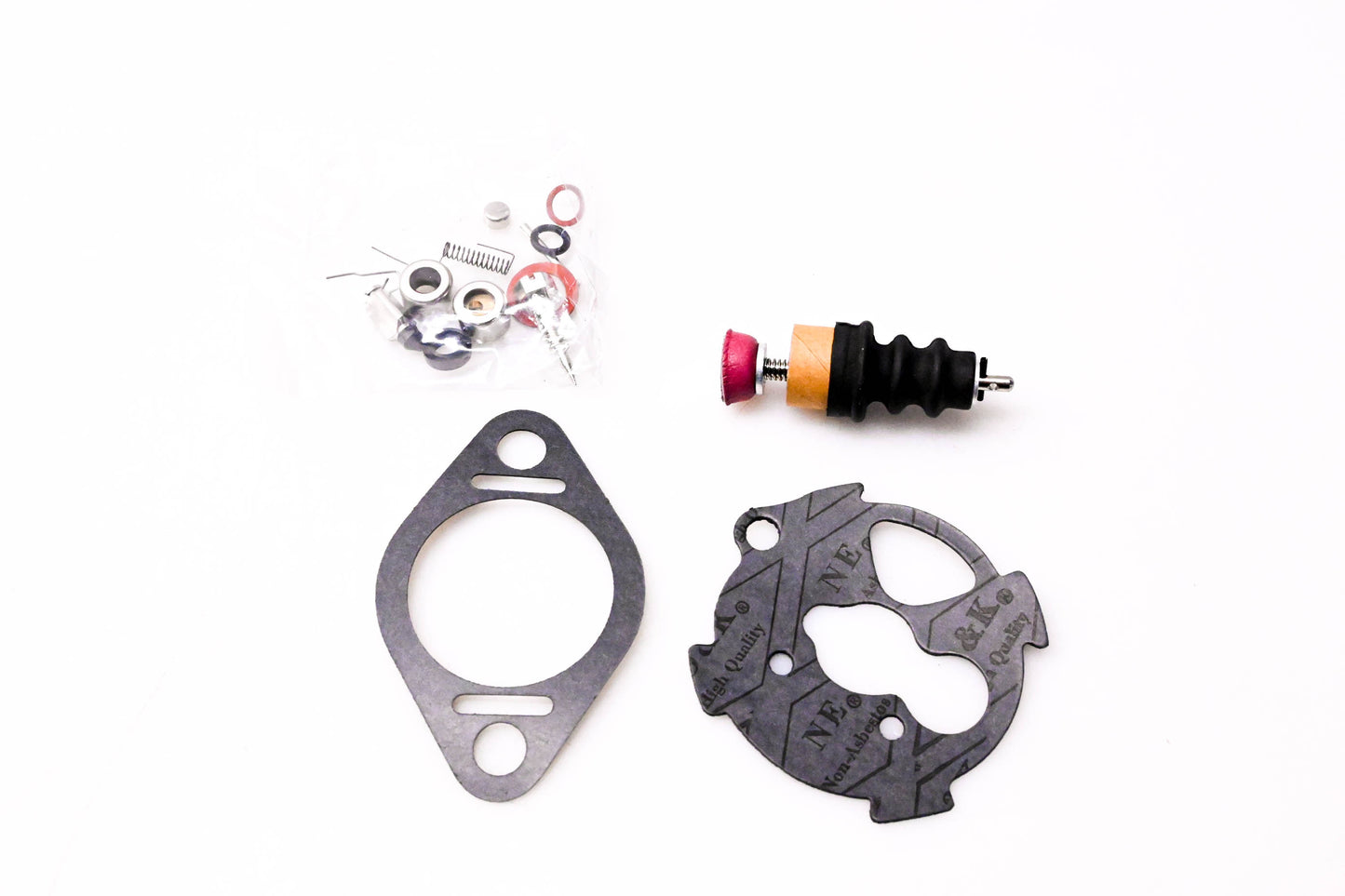 Biker's Choice 492925 Bendix Carburetor Rebuild Kit NOS