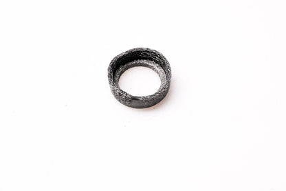 Drag Specialties 0934-2559 Interconnect Exhaust Gasket NOS