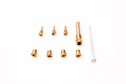 Cycle Pro 1050-0413, 20763 Tuner Kit NOS