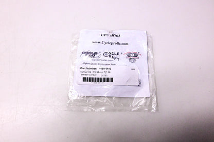 Cycle Pro 1050-0413, 20763 Tuner Kit NOS