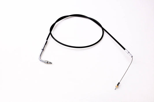 LA Choppers 0651-0772, LA-8320ID16B, D90593 Idle Cable NOS