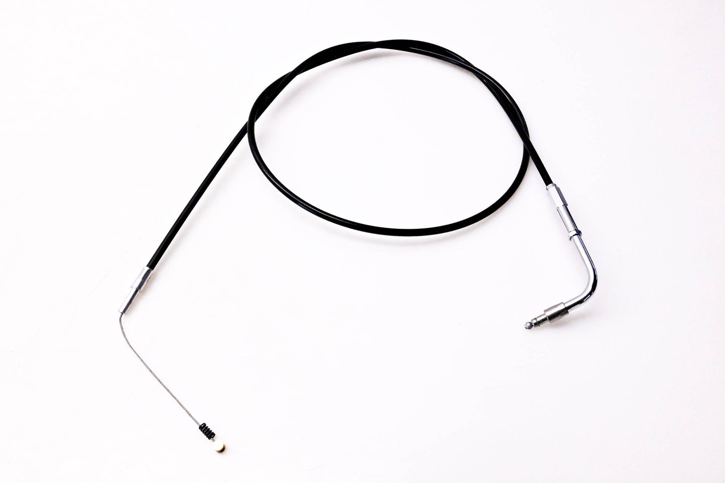 LA Choppers 0651-0772, LA-8320ID16B, D90593 Idle Cable NOS