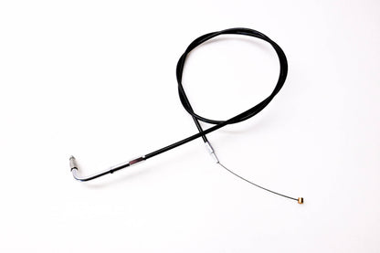 LA Choppers 0650-1444, LA-8320TH16B, D90451 Throttle Cable NOS