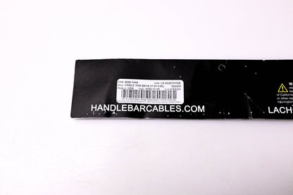 LA Choppers 0650-1444, LA-8320TH16B, D90451 Throttle Cable NOS
