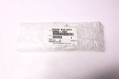 New OEM Kawasaki 35063-7507 Front Fender Stay NOS