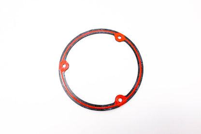 James Gasket JGI-25416-70-X Clutch Derby Cover Gasket .062" & Bead NOS