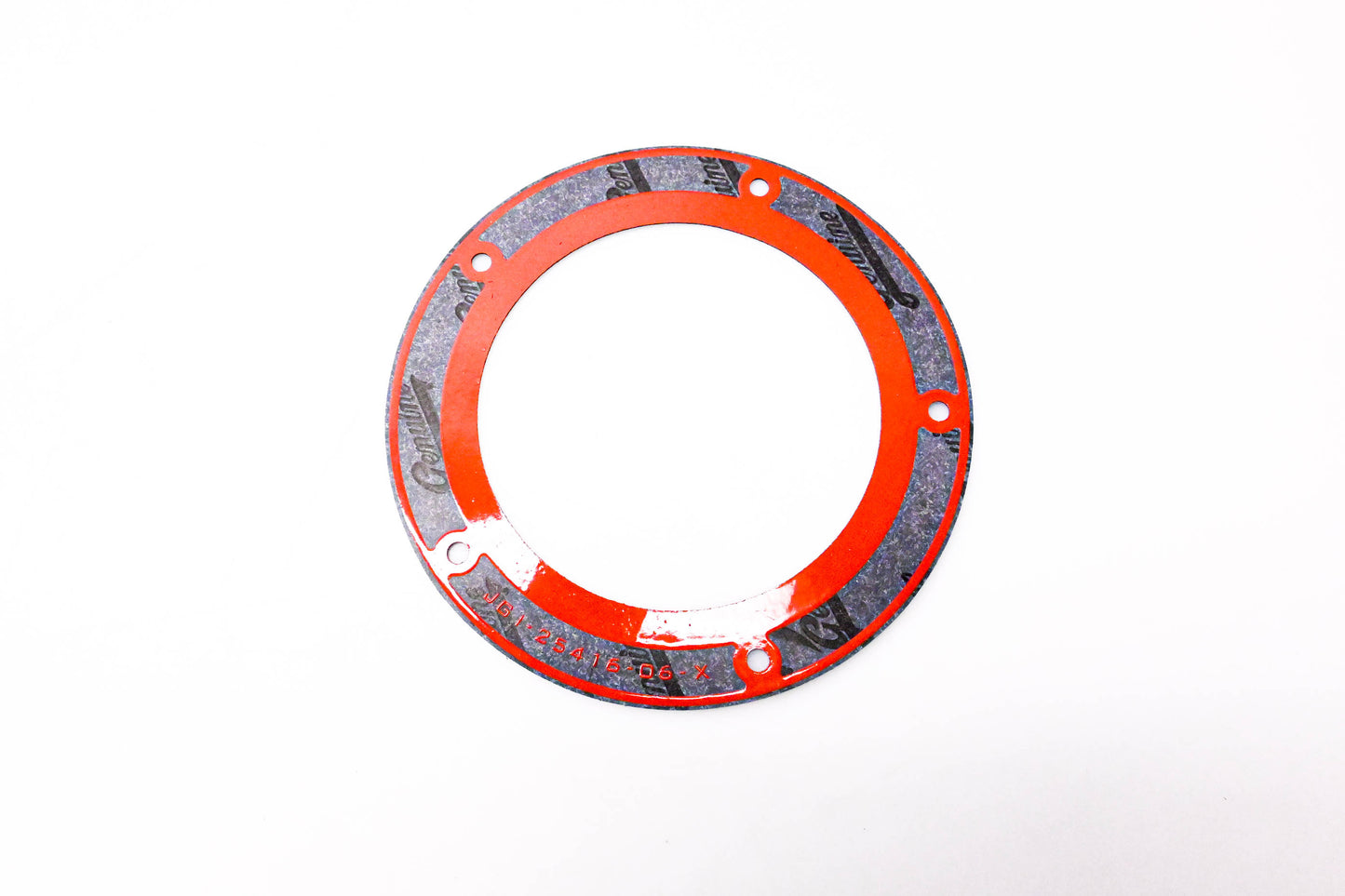 James Gasket JGI-25416-06-X Clutch Derby Cover Gasket, Paper & Bead NOS