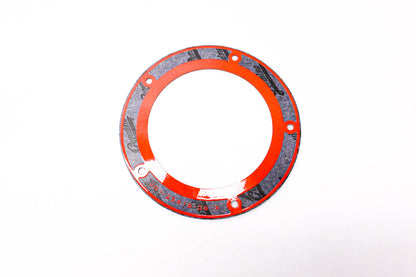 James Gasket JGI-25416-06-X Clutch Derby Cover Gasket, Paper & Bead NOS