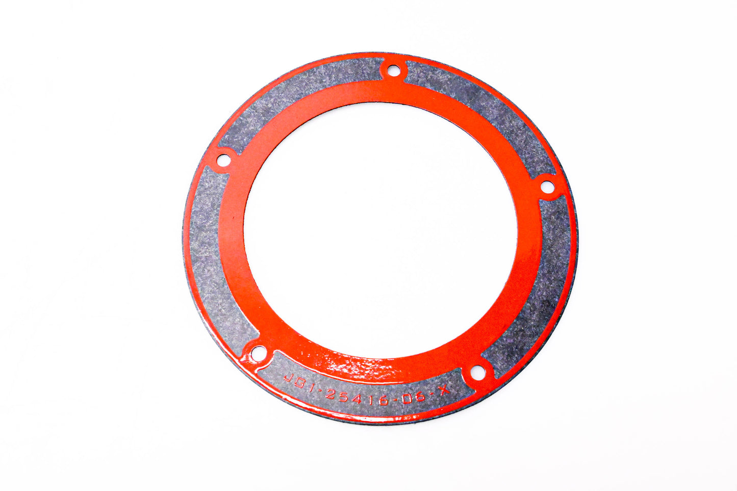 James Gasket JGI-25416-06-X Clutch Derby Cover Gasket, Paper & Bead NOS