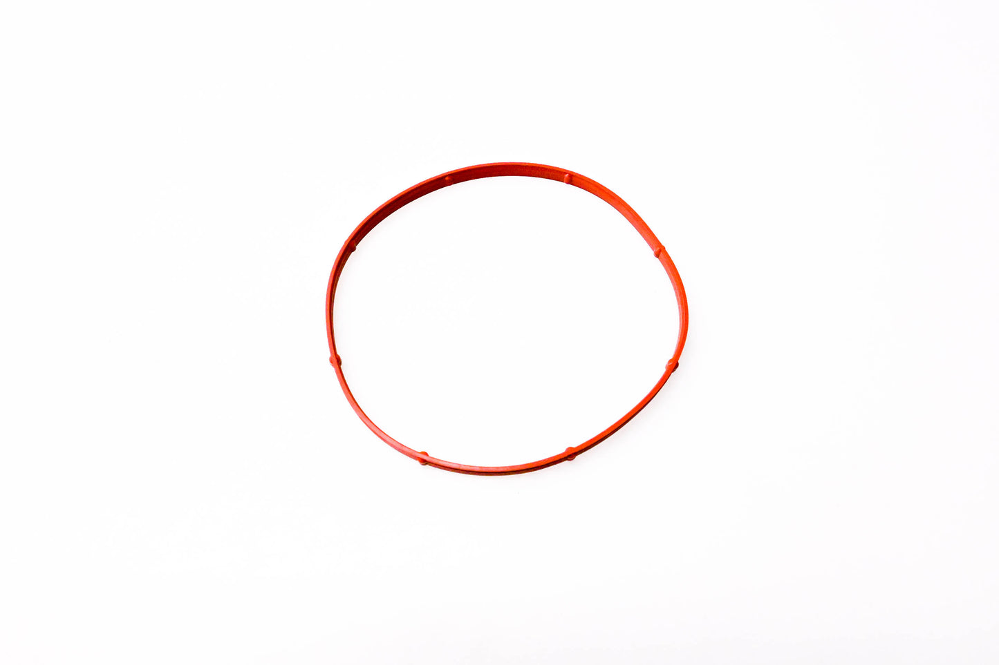 Parts Unlimited 0934-1240, C9152F1 Clutch Cover Seal, Rubber NOS
