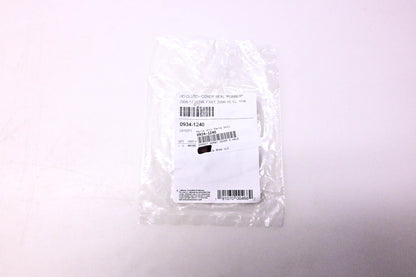 Parts Unlimited 0934-1240, C9152F1 Clutch Cover Seal, Rubber NOS