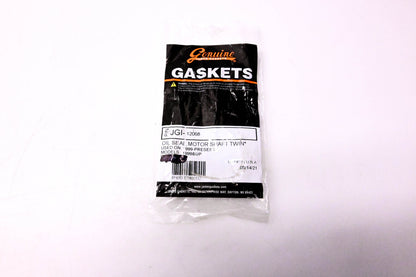 James Gasket JGI-12068 Motor Shaft Twin Oil Seal NOS