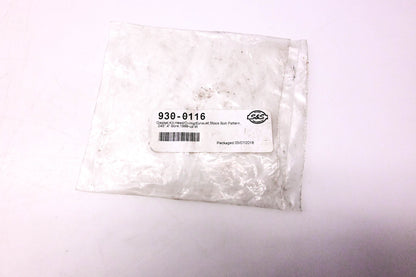 S&S 930-0116 Head Gasket NOS