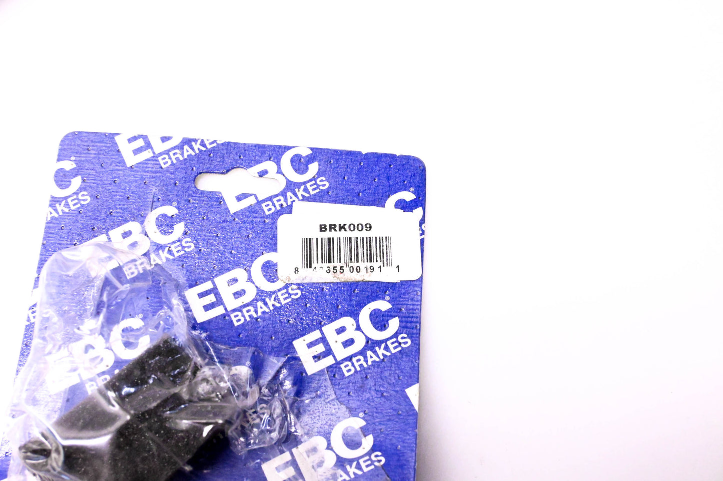 EBC Brakes BRK009 Brake Caliper Relocation Bracket NOS