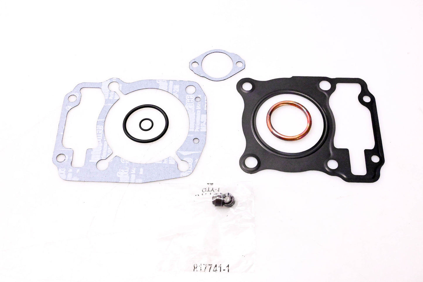 Vertex 681-0248, 4098139-370839, 810248 Top End Gasket Kit NOS